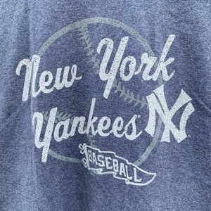 Yankees baseball t-shirt